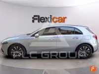 2024 Mercedes Benz A 200