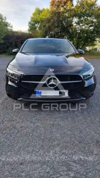 2024 Mercedes Benz A 200