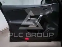 2024 Mercedes Benz A 200