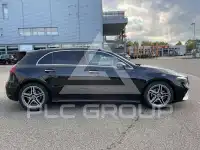 2024 Mercedes Benz A 200