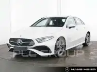 2024 Mercedes Benz A 200