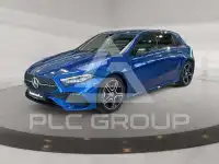 2024 Mercedes Benz A 200