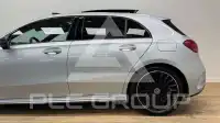 2024 Mercedes Benz A 200