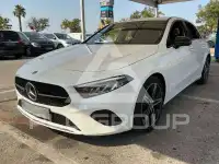 2024 Mercedes Benz A 200
