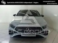 2024 Mercedes Benz A 200