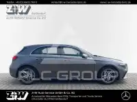 2024 Mercedes Benz A 200
