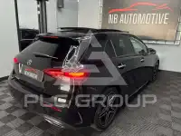 2024 Mercedes Benz A 200