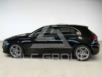 2024 Mercedes Benz A 200