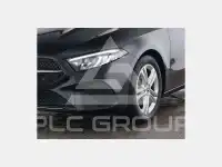2024 Mercedes Benz A 200