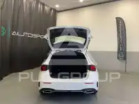 2024 Mercedes Benz A 200