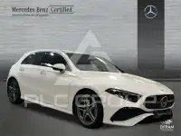 2024 Mercedes Benz A 200