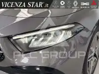 2024 Mercedes Benz A 200