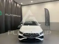 2024 Mercedes Benz A 200