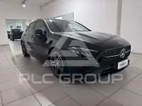 2024 Mercedes Benz A 200