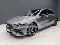 2024 Mercedes Benz A 200