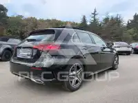2024 Mercedes Benz A 200