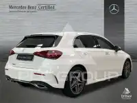 2024 Mercedes Benz A 200