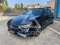 2024 Mercedes Benz A 200