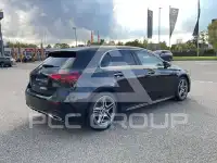 2024 Mercedes Benz A 200