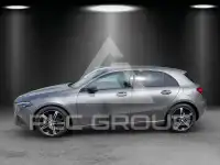 2024 Mercedes Benz A 200