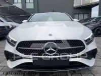 2024 Mercedes Benz A 200