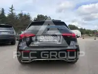 2024 Mercedes Benz A 200