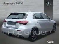 2024 Mercedes Benz A 200