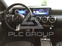2024 Mercedes Benz A 200