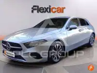 2024 Mercedes Benz A 200