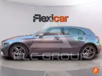 2024 Mercedes Benz A 200