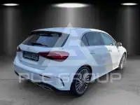 2024 Mercedes Benz A 200