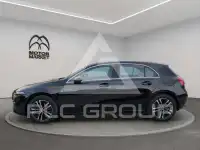 2024 Mercedes Benz A 200