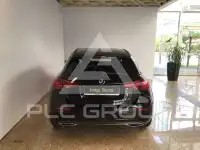 2024 Mercedes Benz A 200