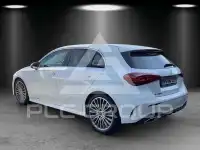 2024 Mercedes Benz A 200