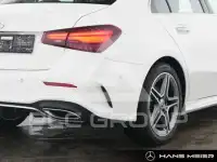 2024 Mercedes Benz A 200
