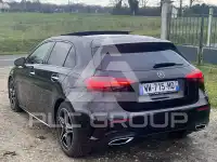 2024 Mercedes Benz A 200