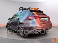 2024 Mercedes Benz A 200