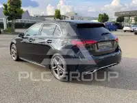 2024 Mercedes Benz A 200