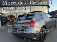 2024 Mercedes Benz A 200