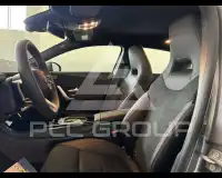 2024 Mercedes Benz A 200
