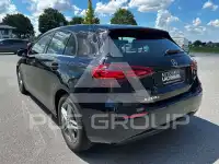 2024 Mercedes Benz A 200