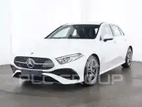 2024 Mercedes Benz A 200