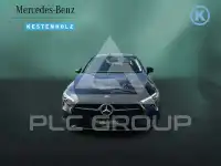 2024 Mercedes Benz A 200