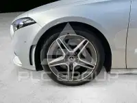 2024 Mercedes Benz A 200