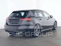 2024 Mercedes Benz A 200