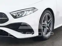 2024 Mercedes Benz A 200
