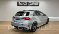 2024 Mercedes Benz A 200