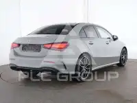 2024 Mercedes Benz A 200