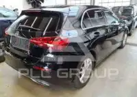 2024 Mercedes Benz A 200