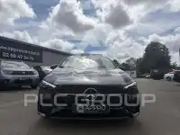 2024 Mercedes Benz A 200